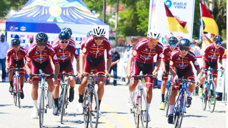 Vía al Aeropuerto Perales estará cerrada el lunes festivo por carrera ciclística Vía al Aeropuerto Perales estará cerrada el lunes festivo por carrera ciclística