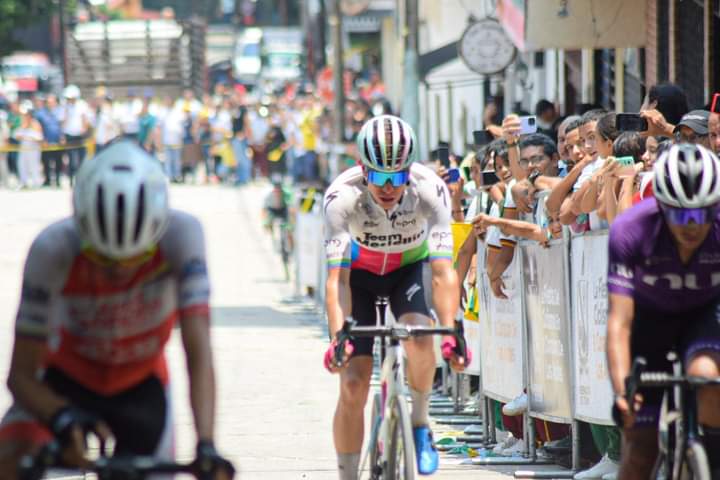 Conozca los cierres viales de este domingo en Ibagué por la Vuelta al Tolima