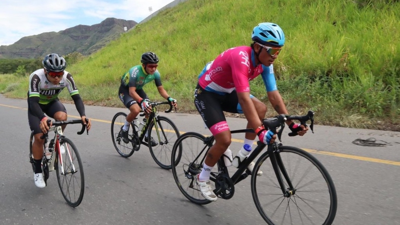 ¡Prepárese! Estos son los cierres viales programados en el departamento por la Vuelta al Tolima ¡Prepárese! Estos son los cierres viales programados en el departamento por la Vuelta al Tolima