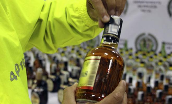 ¿Cómo identificar el alcohol adulterado? Toxicóloga explica ¿Cómo identificar el alcohol adulterado? Toxicóloga explica