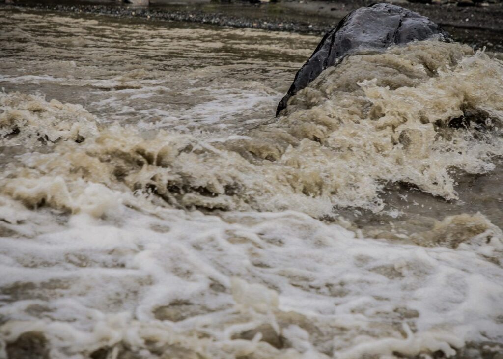 El servicio de agua en Ibagué podría ser suspendido debido a las fuertes lluvias