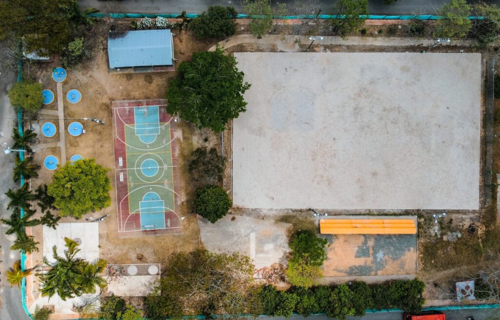 Investigan presuntas irregularidades en construcción de un parque público en Ibagué Investigan presuntas irregularidades en construcción de un parque público en Ibagué