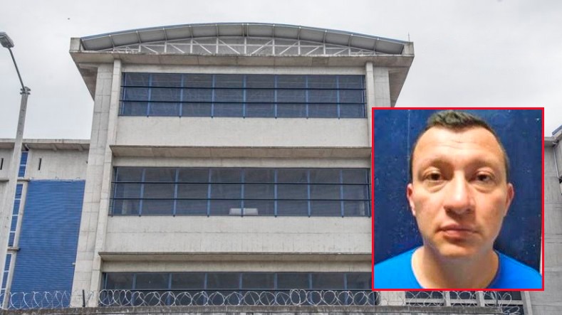 10 años de prisión a hombre que intentó asesinar a su exesposa 10 años de prisión a hombre que intentó asesinar a su exesposa