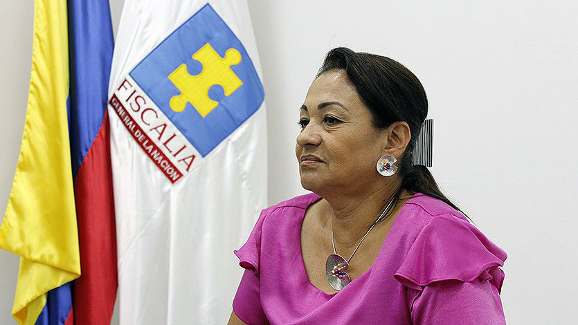 Fiscalía pide que no se dejen engañar con las promesas de las pirámides de Ibagué Fiscalía pide que no se dejen engañar con las promesas de las pirámides de Ibagué