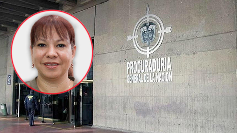 Formulan cargos a exdirectora Administrativa y Financera del Sena