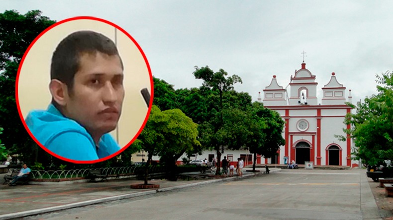 A un centro psiquiátrico de Lérida fue enviado hombre por intentar acceder sexualmente a una mujer en Ibagué A un centro psiquiátrico de Lérida fue enviado hombre por intentar acceder sexualmente a una mujer en Ibagué