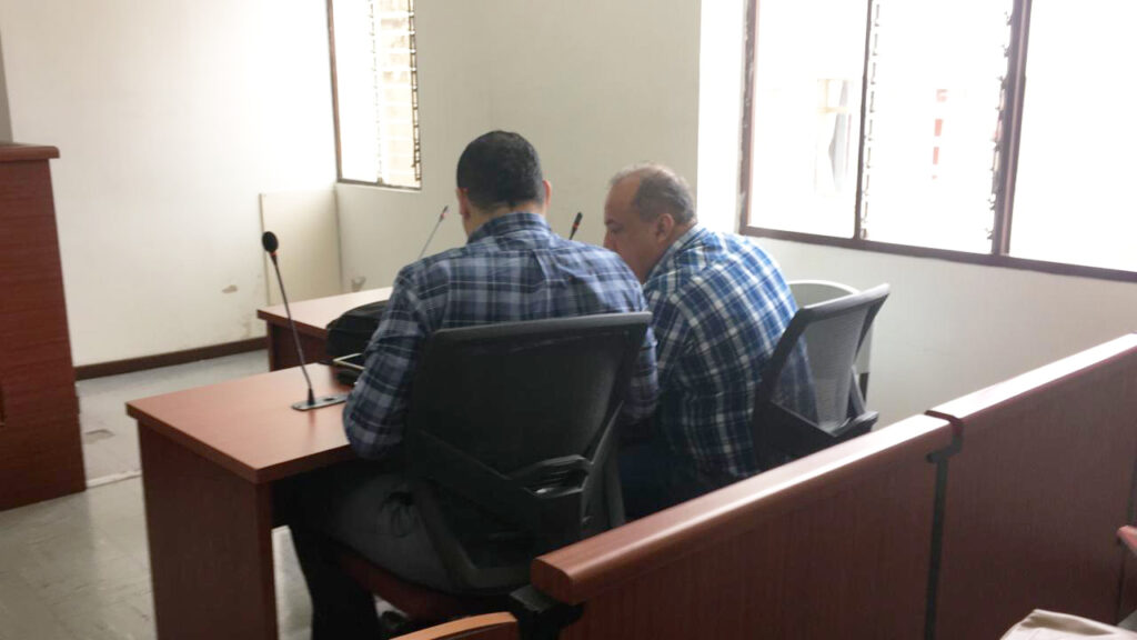 Alcalde de Alvarado próximo a ir a juicio por el delito de constreñimiento electoral Alcalde de Alvarado próximo a ir a juicio por el delito de constreñimiento electoral