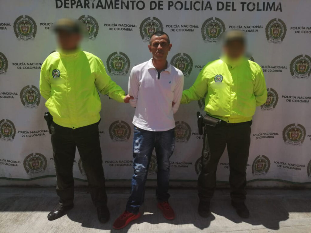 Juez envía a la cárcel a presunto homicida Juez envía a la cárcel a presunto homicida