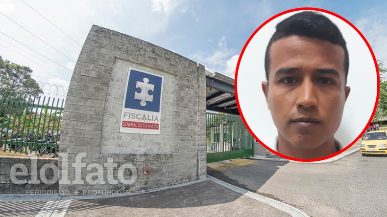 Capturado presunto ladrón dedicado al hurto de cajeros automáticos en Ibagué Capturado presunto ladrón dedicado al hurto de cajeros automáticos en Ibagué