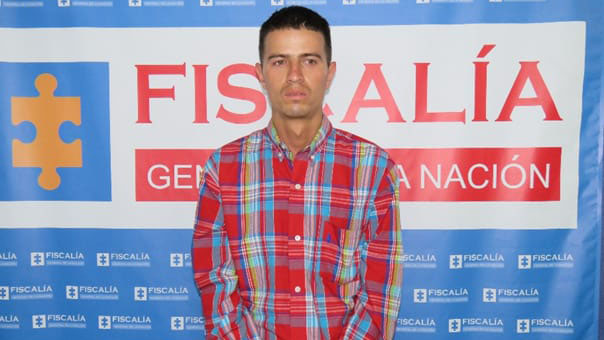 Por violencia intrafamiliar en contra de su expareja fue enviado a la cárcel un hombre en Ibagué Por violencia intrafamiliar en contra de su expareja fue enviado a la cárcel un hombre en Ibagué