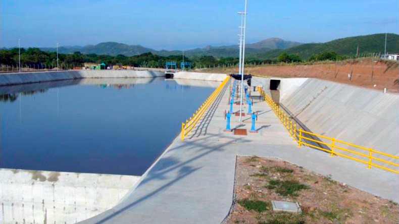 Triángulo del Sur del Tolima podría convertirse en un elefante blanco: Contraloría General Triángulo del Sur del Tolima podría convertirse en un elefante blanco: Contraloría General