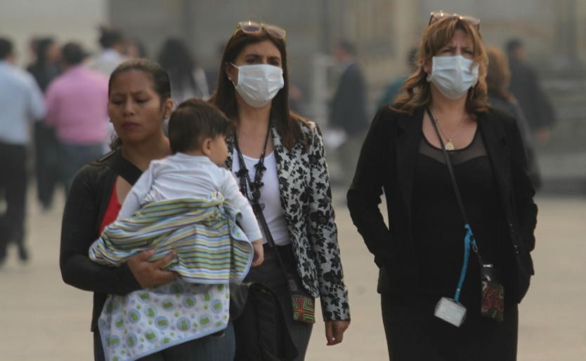 La OMS declara al coronavirus como una emergencia internacional sanitaria La OMS declara al coronavirus como una emergencia internacional sanitaria