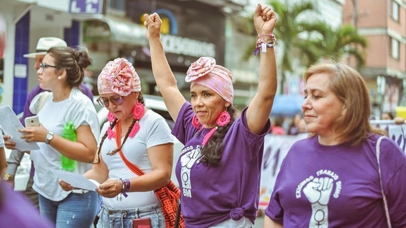 Esta será la programación para conmemorar el mes de la mujer en el Tolima Esta será la programación para conmemorar el mes de la mujer en el Tolima