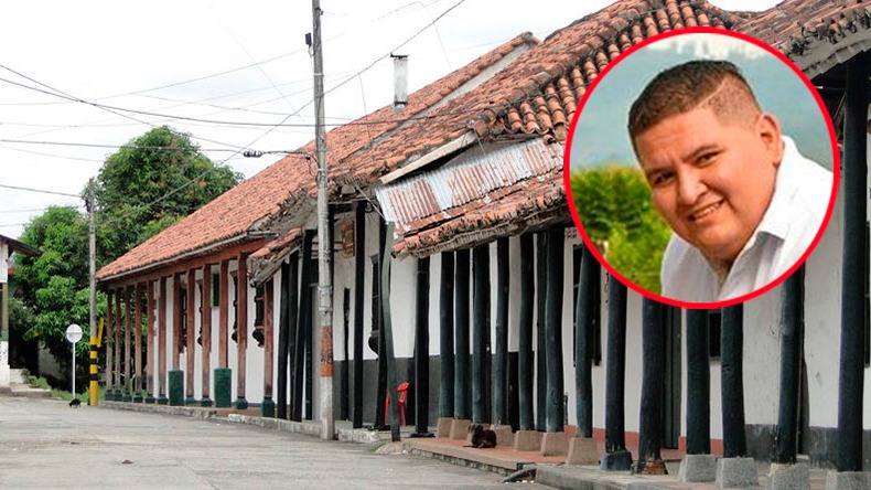 Procuraduría suspendió por 10 meses a expersonero de Ambalema Procuraduría suspendió por 10 meses a expersonero de Ambalema