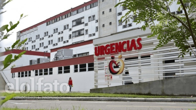 Neumólogo del Hospital Federico Lleras entrega recomendaciones para enfrentar el coronavirus Neumólogo del Hospital Federico Lleras entrega recomendaciones para enfrentar el coronavirus