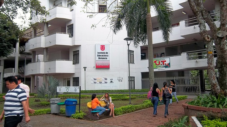 UT denuncia que estarían abriendo programas académicos falsos en Casanare y Arauca UT denuncia que estarían abriendo programas académicos falsos en Casanare y Arauca