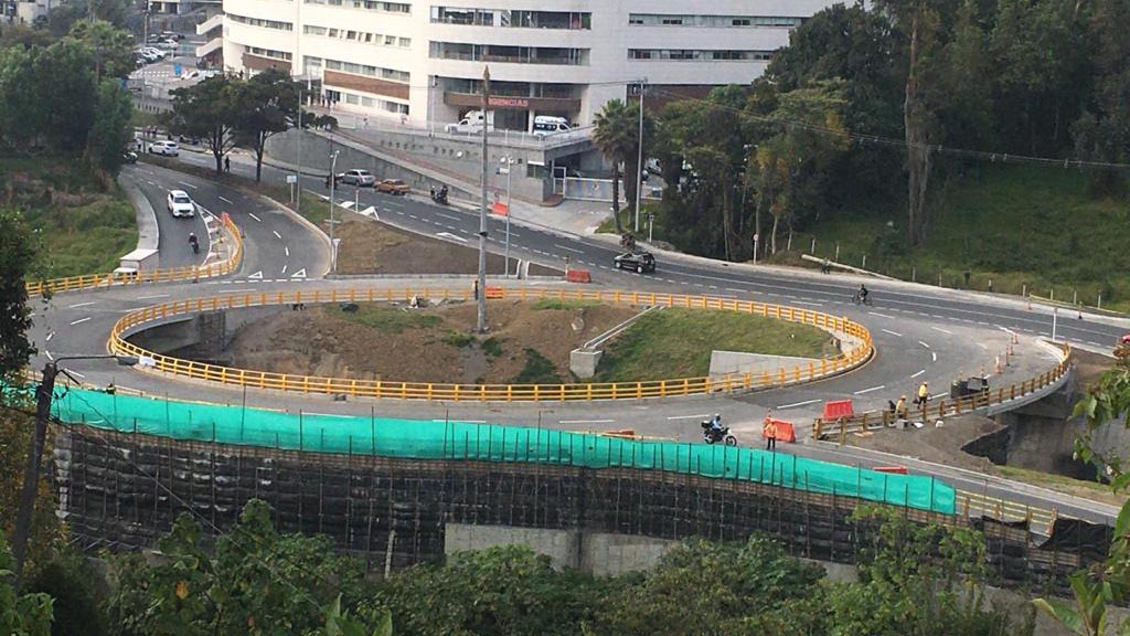 Mejoramiento de la vía Honda – Manizales terminaría a finales del 2020 Mejoramiento de la vía Honda – Manizales terminaría a finales del 2020