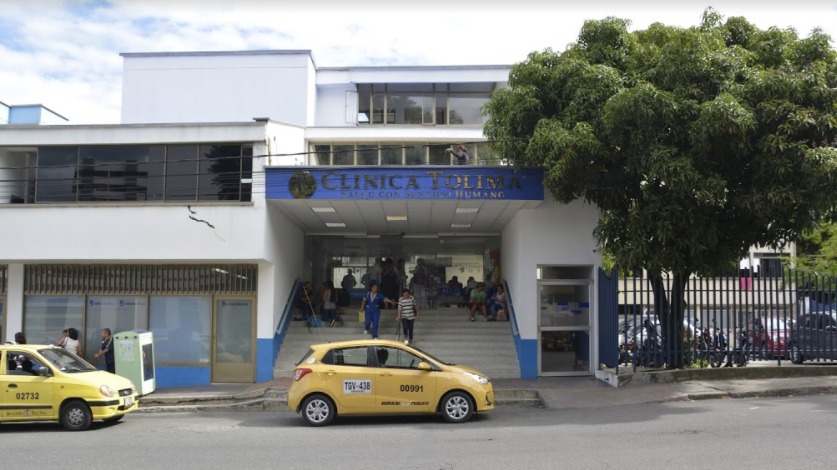 Deudas de la Gobernación con las clínicas de Ibagué dificultan atención ante emergencia por el coronavirus Deudas de la Gobernación con las clínicas de Ibagué dificultan atención ante emergencia por el coronavirus