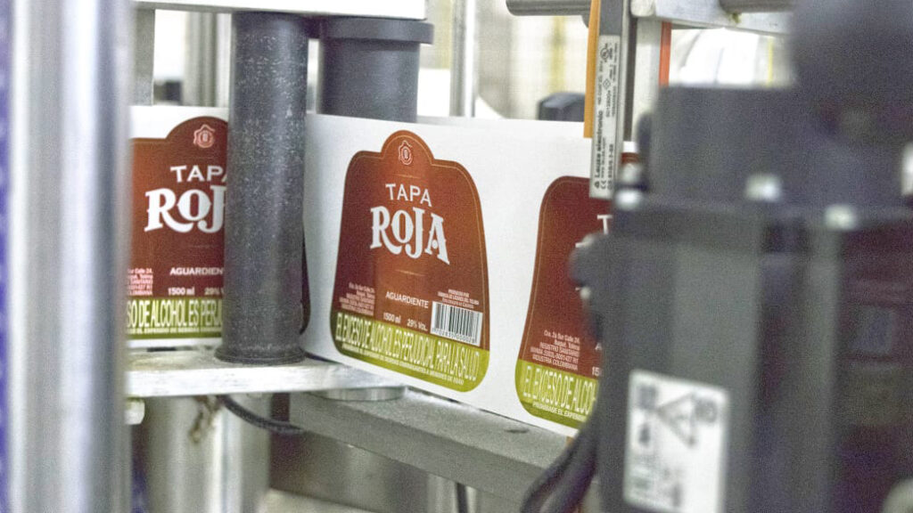 Fábrica de Licores del Tolima comprometida con la salud de los tolimenses en tiempos de crisis Fábrica de Licores del Tolima comprometida con la salud de los tolimenses en tiempos de crisis