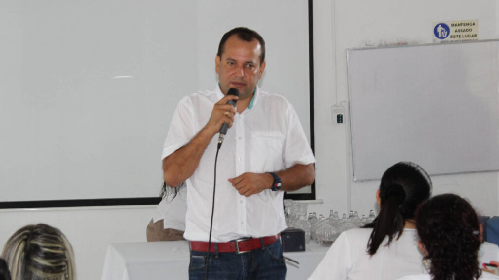Grave caso de corrupción en el Hospital de Mariquita que los órganos de control no quisieron ver Grave caso de corrupción en el Hospital de Mariquita que los órganos de control no quisieron ver