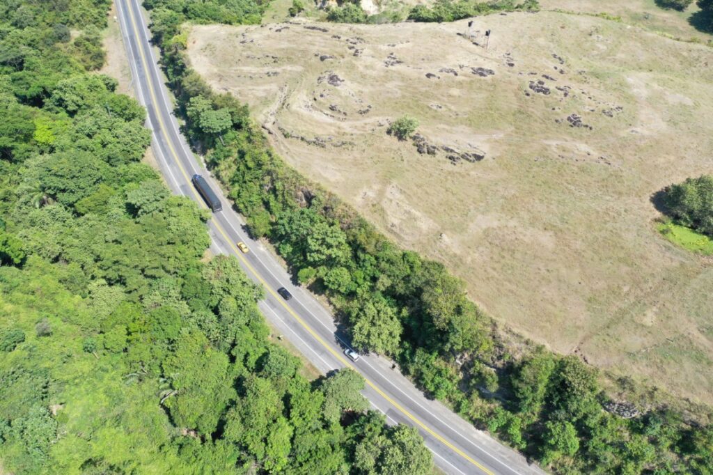 ANI reactivó las obras de la vía Cambao – Manizales ANI reactivó las obras de la vía Cambao – Manizales