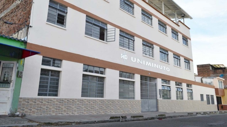 Participe de la feria de productos y servicios virtuales de la Uniminuto Participe de la feria de productos y servicios virtuales de la Uniminuto