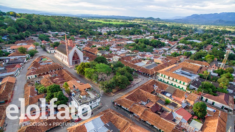 ¿Por qué el 12 de abril es el Día del Tolima? Aquí un recorrido histórico para entender esta importante fecha ¿Por qué el 12 de abril es el Día del Tolima? Aquí un recorrido histórico para entender esta importante fecha
