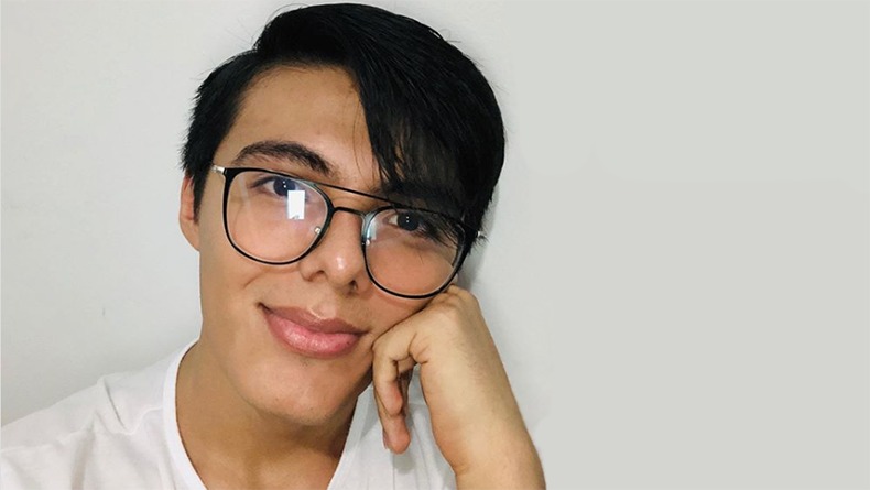 El primer testimonio de un portador del COVID-19 en Ibagué El primer testimonio de un portador del COVID-19 en Ibagué