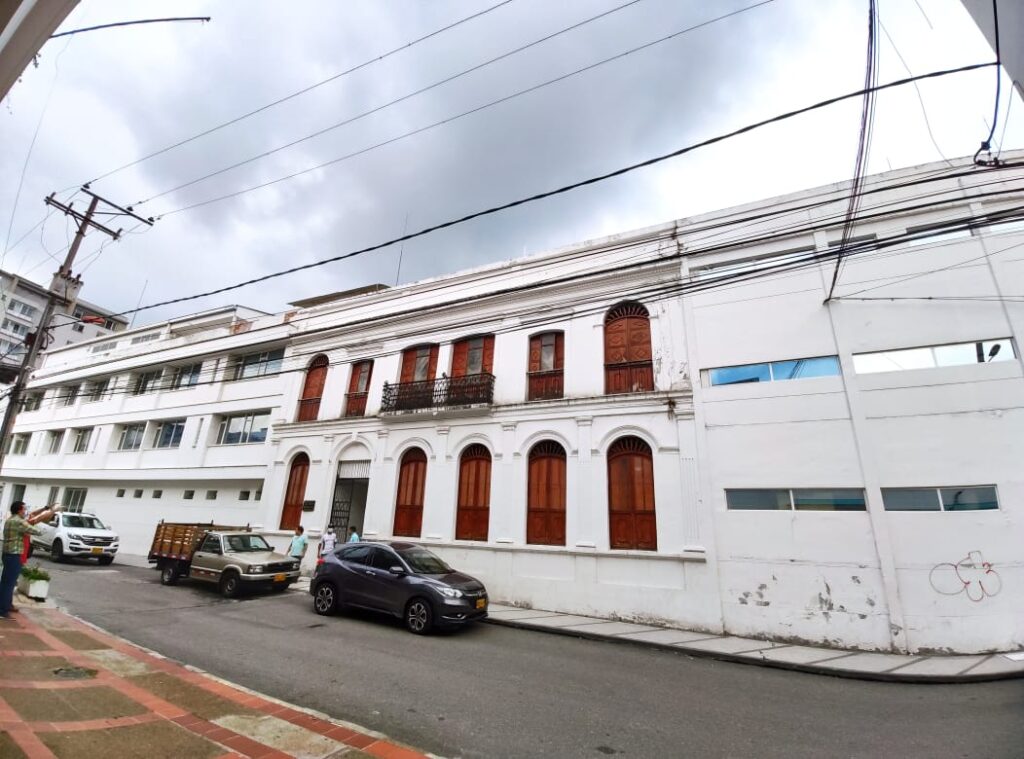 Los líos del nuevo operador de la Clínica Minerva de Ibagué