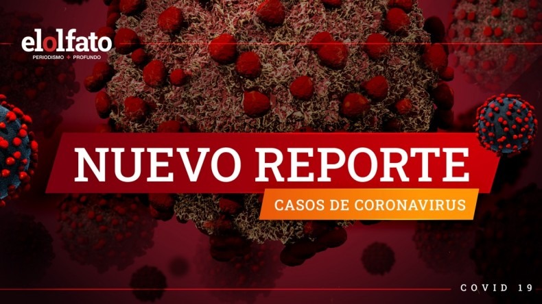 INS no reportó casos de COVID-19 en el Tolima, en el país la cifra de infectados llegó a 3.997 INS no reportó casos de COVID-19 en el Tolima, en el país la cifra de infectados llegó a 3.997