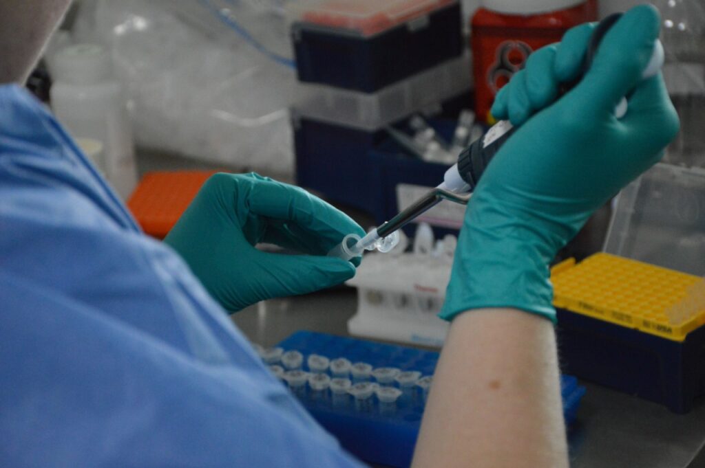 En Ibagué han muerto siete personas sospechosas de coronavirus y aún se desconocen los resultados de las pruebas En Ibagué han muerto siete personas sospechosas de coronavirus y aún se desconocen los resultados de las pruebas