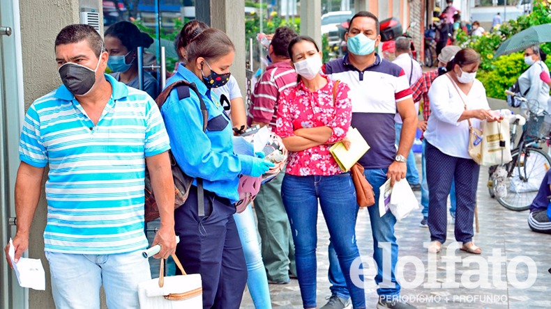 Usuarios de Medimás mayores de 70 años podrán reclamar sus medicamentos a domicilio Usuarios de Medimás mayores de 70 años podrán reclamar sus medicamentos a domicilio