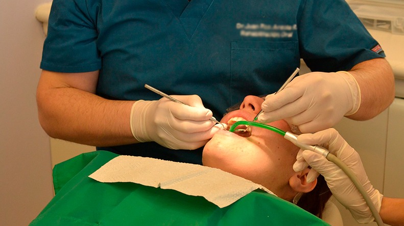 ¿Cómo saber si tiene una urgencia dental y de qué manera puede ser atendido esta cuarentena? Tenga en cuenta estos pasos ¿Cómo saber si tiene una urgencia dental y de qué manera puede ser atendido esta cuarentena? Tenga en cuenta estos pasos