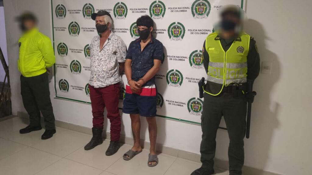 Padre e hijo fueron enviados a la cárcel por haber asesinado a un ...