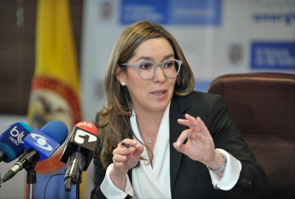 Mientras las reservas de petróleo aumentaron en Colombia, las de gas disminuyeron Mientras las reservas de petróleo aumentaron en Colombia, las de gas disminuyeron