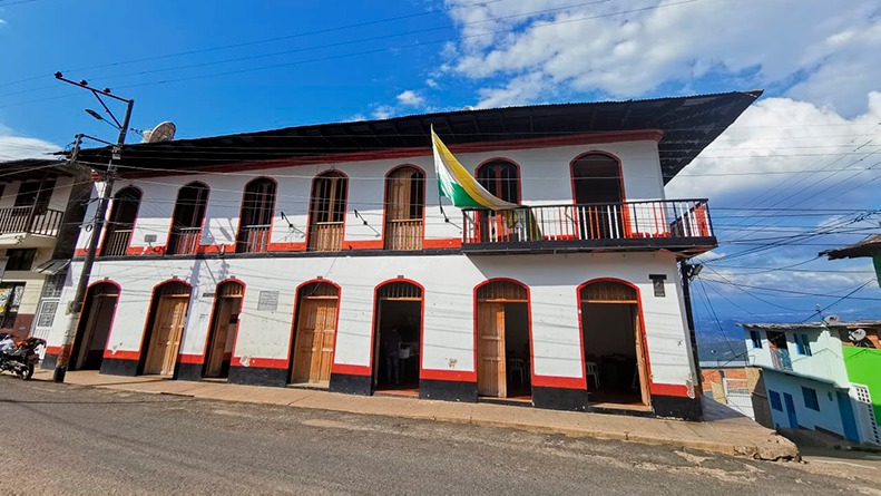 Contraloría ordenó a la Alcaldía de Icononzo devolver los $213 millones invertidos en las fiestas de inicio de año Contraloría ordenó a la Alcaldía de Icononzo devolver los $213 millones invertidos en las fiestas de inicio de año