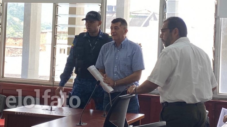 Imputan nuevos cargos contra el exalcalde Luis H. Rodríguez por desfalco a los Juegos Nacionales del 2015 Imputan nuevos cargos contra el exalcalde Luis H. Rodríguez por desfalco a los Juegos Nacionales del 2015