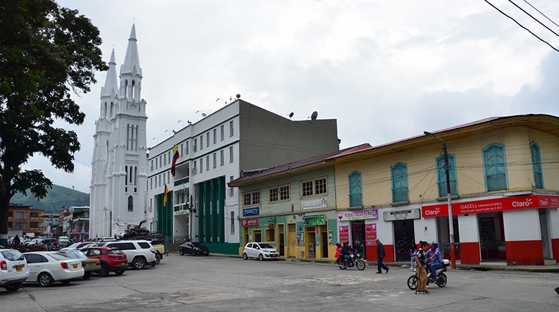 La historia del primer caso de COVID-19 en el Líbano La historia del primer caso de COVID-19 en el Líbano