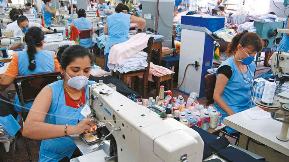 Llevarán pymes del sector moda del Tolima a capacitarse con Colombiamoda en Medellín Llevarán pymes del sector moda del Tolima a capacitarse con Colombiamoda en Medellín