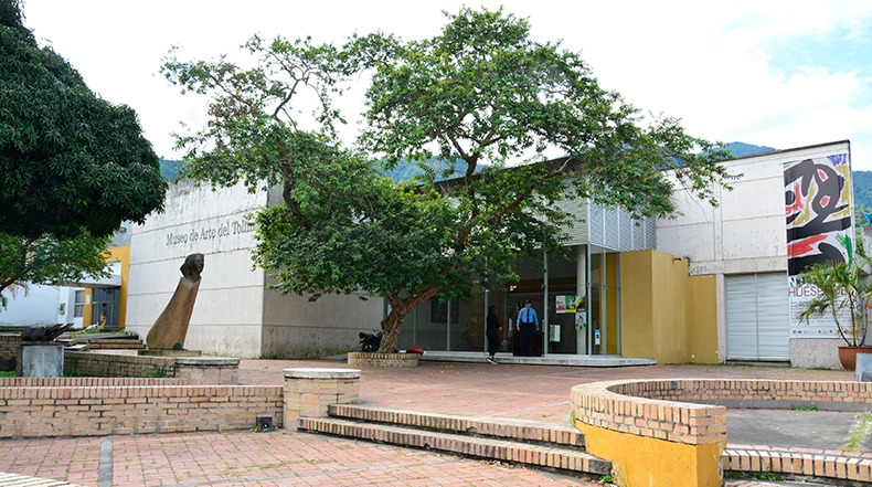 A pesar de estar cerrado, Museo de Arte del Tolima deberá pagar factura de energía por más de $1 millón A pesar de estar cerrado, Museo de Arte del Tolima deberá pagar factura de energía por más de $1 millón