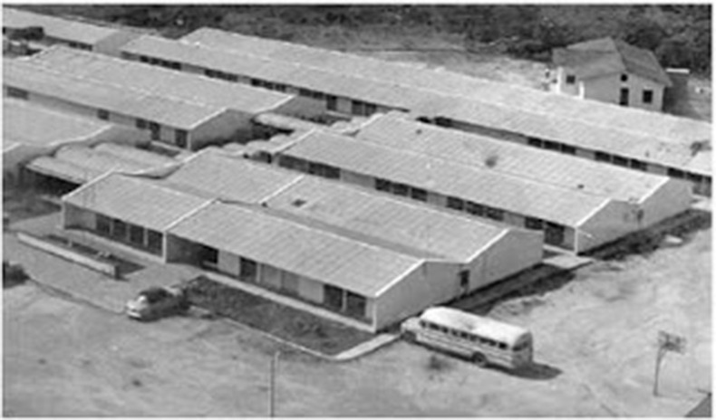 Universidad del Tolima cumple 76 años: así construyó su historia Universidad del Tolima cumple 76 años: así construyó su historia