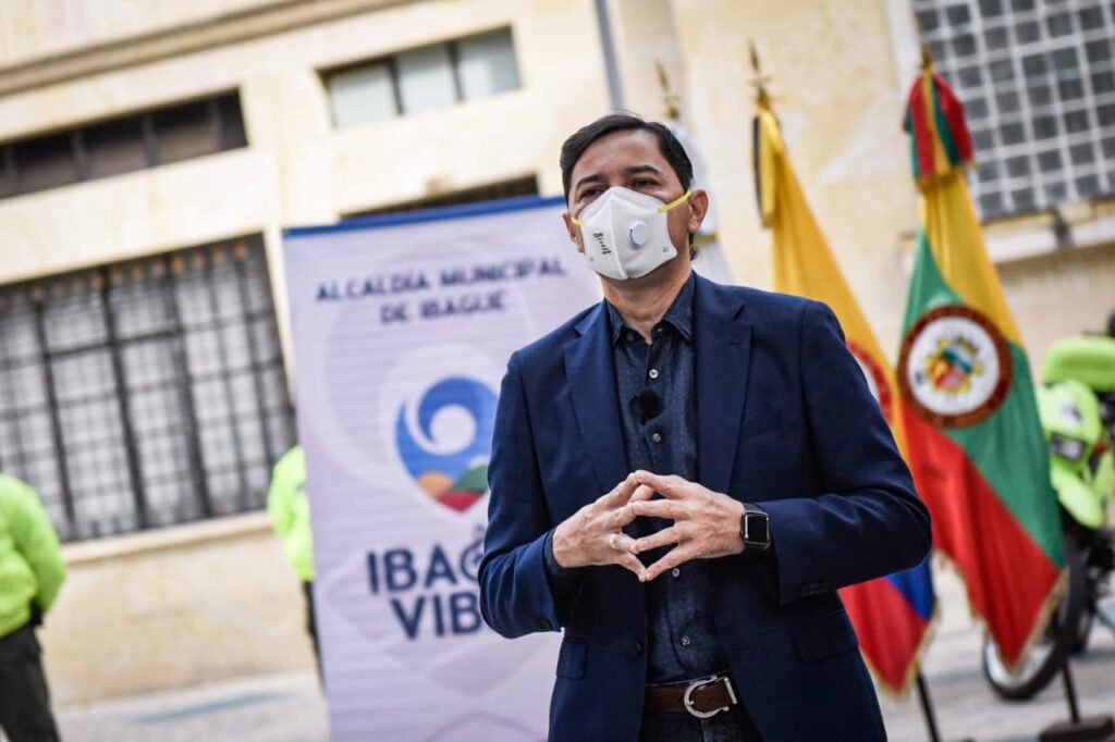 Alcalde Hurtado se reunirá con Superservicios, Celsia y Alcanos para revisar incrementos en la factura de energía y gas Alcalde Hurtado se reunirá con Superservicios, Celsia y Alcanos para revisar incrementos en la factura de energía y gas