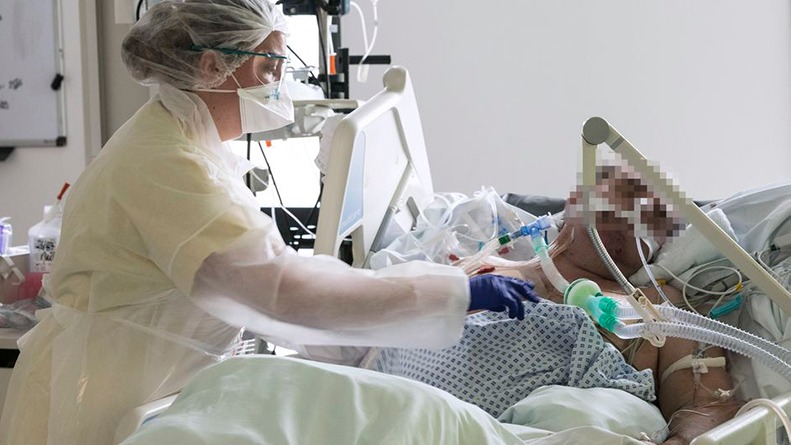 COVID-19 podría generar pérdida del olfato y el gusto de manera temporal COVID-19 podría generar pérdida del olfato y el gusto de manera temporal