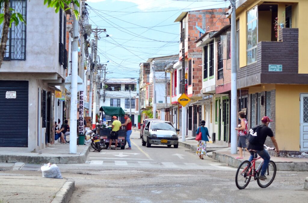 Ante la reapertura de Ibagué, tenga en cuenta las comunas en donde más se registran casos de COVID-19 Ante la reapertura de Ibagué, tenga en cuenta las comunas en donde más se registran casos de COVID-19