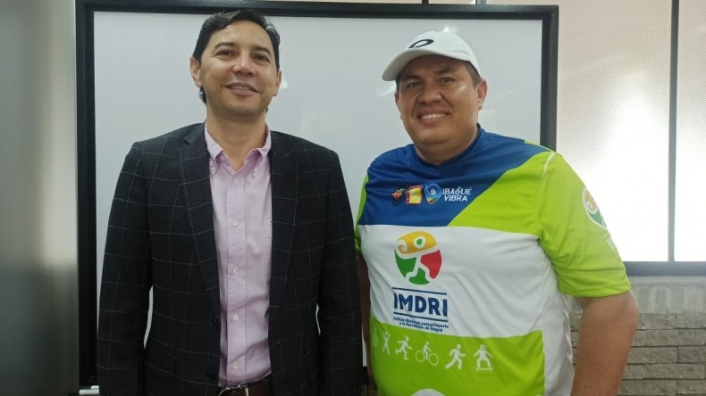 Fijan fecha para la imputación de cargos contra el alcalde Hurtado y el Gerente del IMDRI Fijan fecha para la imputación de cargos contra el alcalde Hurtado y el Gerente del IMDRI