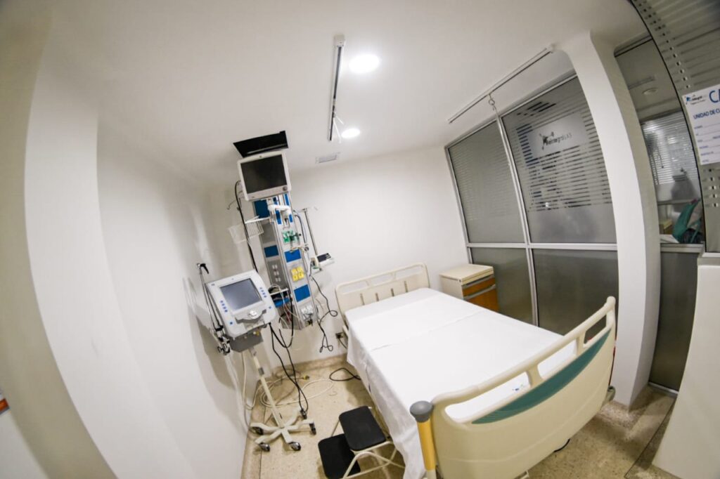 Clínica Minerva de Ibagué recibirá pacientes a partir del próximo 11 de junio Clínica Minerva de Ibagué recibirá pacientes a partir del próximo 11 de junio