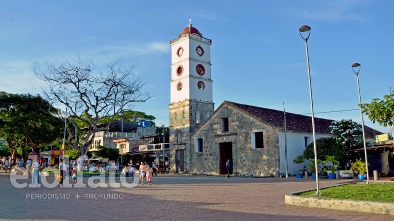 Alcalde de Mariquita confirmó el fallecimiento del primer contagiado por COVID-19 en su municipio Alcalde de Mariquita confirmó el fallecimiento del primer contagiado por COVID-19 en su municipio