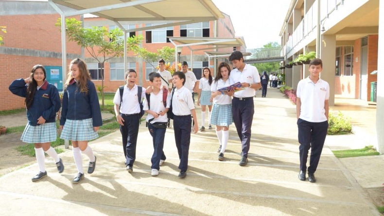 Conozca lo que no pueden exigirle los colegios privados para el regreso a clases Conozca lo que no pueden exigirle los colegios privados para el regreso a clases