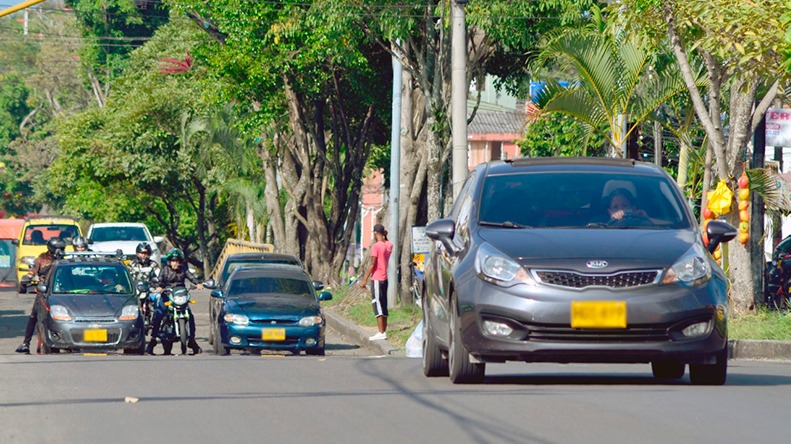 Hasta en siete cuotas se podrá pagar el impuesto de vehículos en el Tolima Hasta en siete cuotas se podrá pagar el impuesto de vehículos en el Tolima