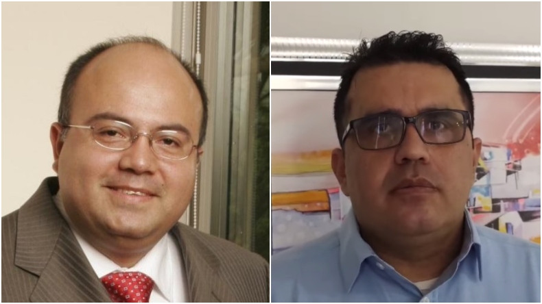 Concejal Correa califica de mentiroso al gerente de Celsia en el Tolima